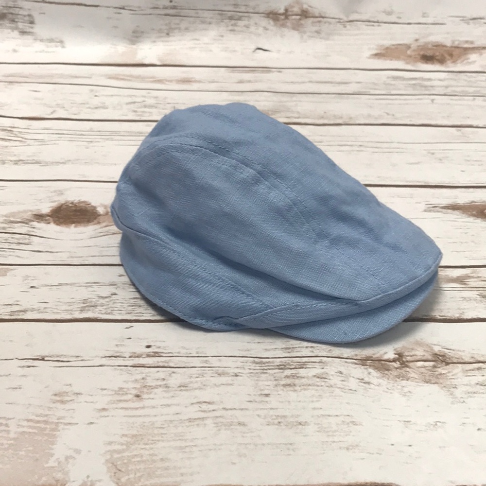 Flat Cap